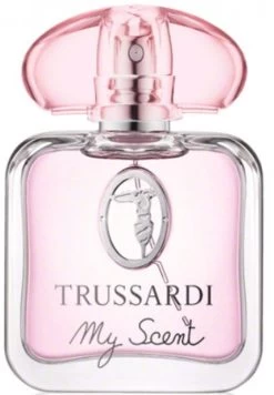 Trussardi Eau De Toilette My Scent 100 Ml - Voor Vrouwen 40 Trussardi Eau De Toilette My Scent 100 Ml - Voor Vrouwen -Parfumwinkel voor één product 833x1200 1