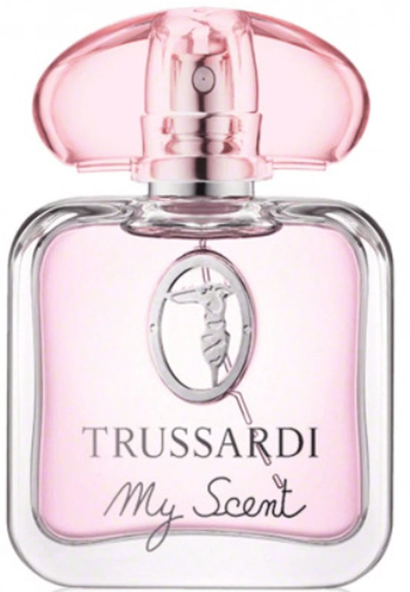 Trussardi Eau De Toilette My Scent 100 Ml - Voor Vrouwen 21 Trussardi Eau De Toilette My Scent 100 Ml - Voor Vrouwen - Afbeelding 19