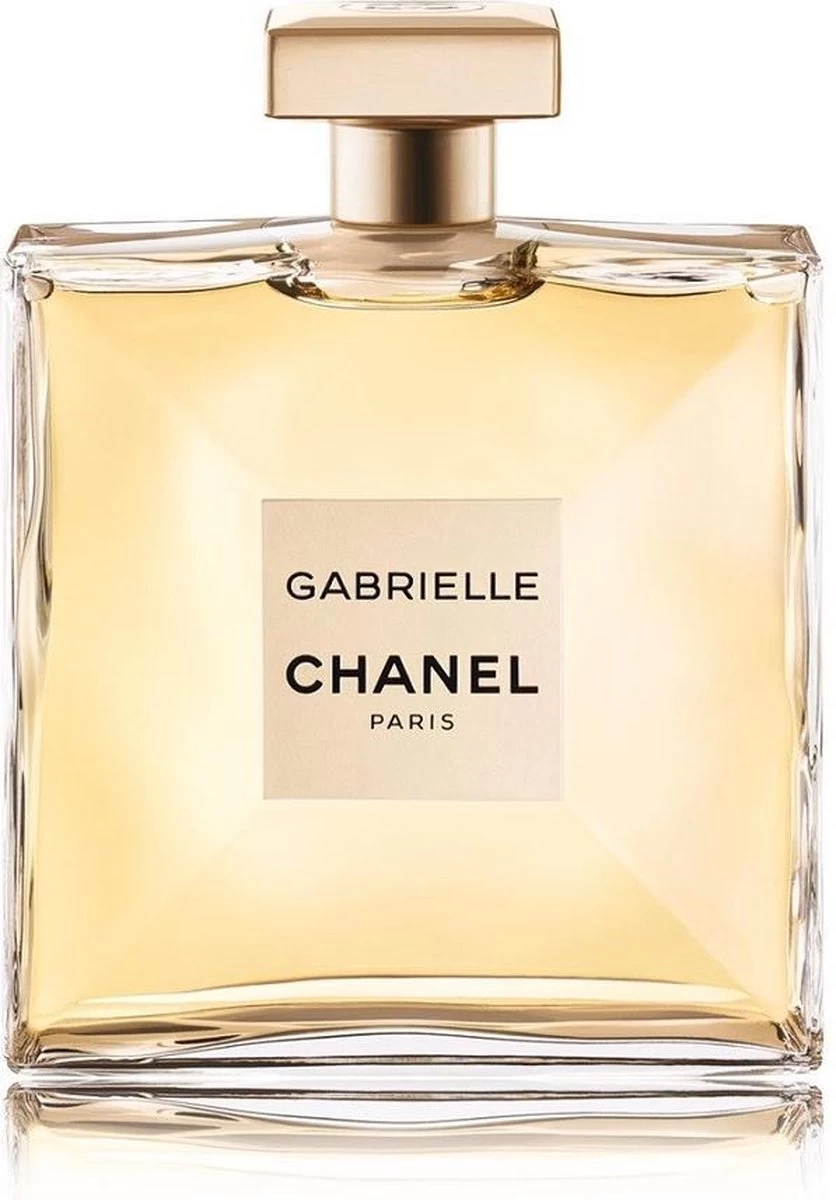 Chanel Gabrielle 100 Ml - Eau De Parfum - Damesparfum 8 Chanel Gabrielle 100 Ml - Eau De Parfum - Damesparfum - Afbeelding 6