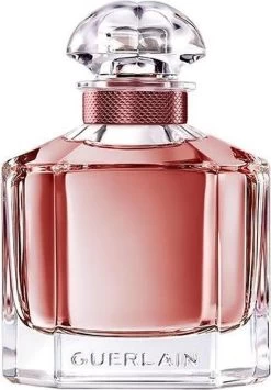 Guerlain Mon Guerlain Intense- 100 Ml - Eau De Parfum 10 Guerlain Mon Guerlain Intense- 100 Ml - Eau De Parfum -Parfumwinkel voor één product 836x1200 2