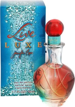 Jennifer Lopez Live Luxe - 100 Ml - Eau De Parfum 15 Jennifer Lopez Live Luxe - 100 Ml - Eau De Parfum -Parfumwinkel voor één product 840x1200 1