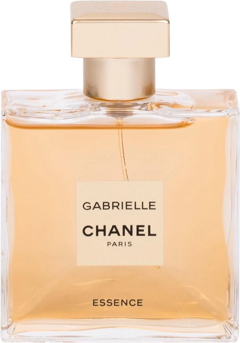 Chanel Gabrielle Chanel Essence Eau De Parfum 50ml 7 Chanel Gabrielle Chanel Essence Eau De Parfum 50ml - Afbeelding 5