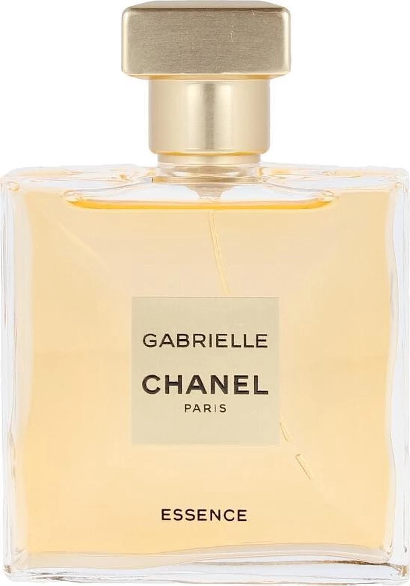 Chanel Gabrielle Chanel Essence Eau De Parfum 50ml 8 Chanel Gabrielle Chanel Essence Eau De Parfum 50ml - Afbeelding 6