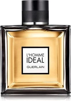 Guerlain L'Homme Ideal - 50 Ml - Eau De Toilette Spray - Herenparfum 19 Guerlain L'Homme Ideal - 50 Ml - Eau De Toilette Spray - Herenparfum -Parfumwinkel voor één product 841x1200 3