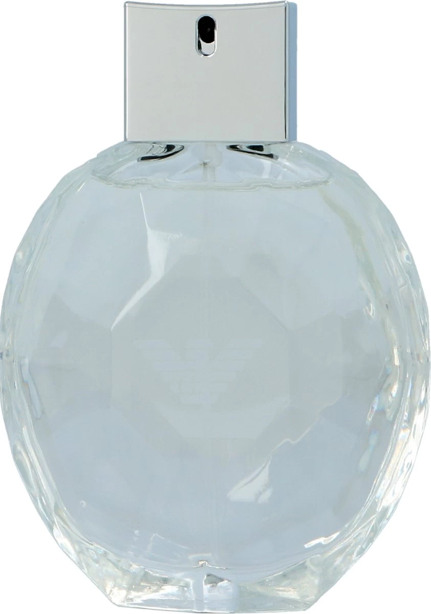 Emporio Armani Diamonds 100 Ml - Eau De Parfum - Damesparfum 6 Emporio Armani Diamonds 100 Ml - Eau De Parfum - Damesparfum - Afbeelding 4