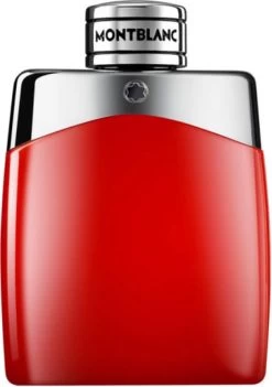 Mont Blanc Herenparfum Montblanc Legend Red EDP (100 Ml)