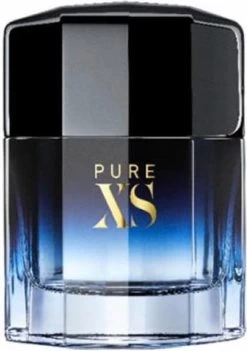 Paco Rabanne Pure XS Eau De Toilette Spray 150 Ml -Parfumwinkel voor één product 845x1200 4