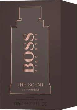 Hugo Boss The Scent Le Parfum Eau De Parfum 100 Ml -Parfumwinkel voor één product 846x1200 3