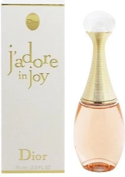 J'Adore In Joy - Christian Dior - 75 Ml - Edt
