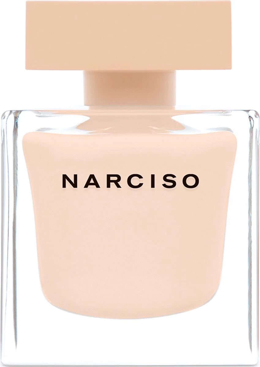 Narciso Rodriguez Narciso Poudree 90 Ml - Eau De Parfum - Damesparfum 3 Narciso Rodriguez Narciso Poudree 90 Ml - Eau De Parfum - Damesparfum