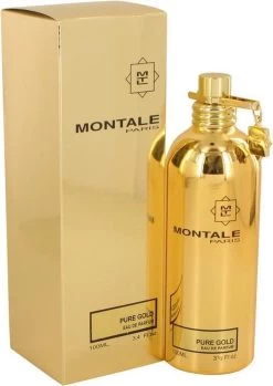 Montale Pure Gold Eau De Parfum 100ml 12 Montale Pure Gold Eau De Parfum 100ml -Parfumwinkel voor één product 850x1200 2