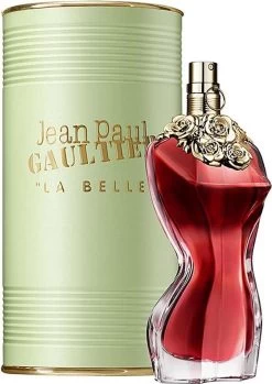 Jean Paul Gaultier - La Belle - Eau De Parfum - 30Ml 30 Jean Paul Gaultier - La Belle - Eau De Parfum - 30Ml -Parfumwinkel voor één product 850x1200 3