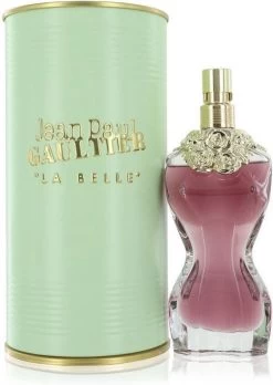 Jean Paul Gaultier - La Belle - Eau De Parfum - 30Ml 39 Jean Paul Gaultier - La Belle - Eau De Parfum - 30Ml -Parfumwinkel voor één product 851x1200