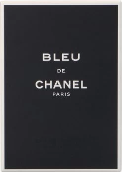 Chanel Bleu De Chanel 50 Ml - Eau De Toilette - Herenparfum -Parfumwinkel voor één product 852x1200 4