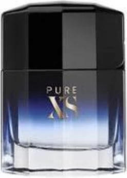 Paco Rabanne Pure XS Eau De Toilette Spray 150 Ml -Parfumwinkel voor één product 853x1200 1
