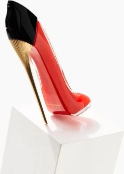 Carolina Herrera - Very Good Girl EDP 80 Ml 23 Carolina Herrera - Very Good Girl EDP 80 Ml -Parfumwinkel voor één product 853x1200