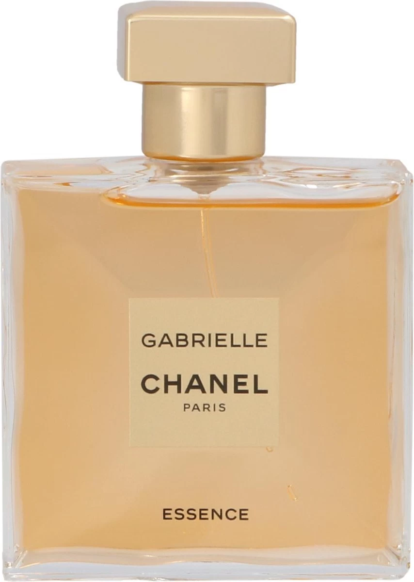 Chanel Gabrielle Chanel Essence Eau De Parfum 50ml 4 Chanel Gabrielle Chanel Essence Eau De Parfum 50ml - Afbeelding 2