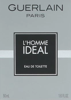 Guerlain L'Homme Ideal - 50 Ml - Eau De Toilette Spray - Herenparfum 20 Guerlain L'Homme Ideal - 50 Ml - Eau De Toilette Spray - Herenparfum -Parfumwinkel voor één product 854x1200 2