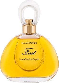 Van Cleef & Arpels First 100 Ml - Eau De Parfum - Unisex -Parfumwinkel voor één product 856x1200