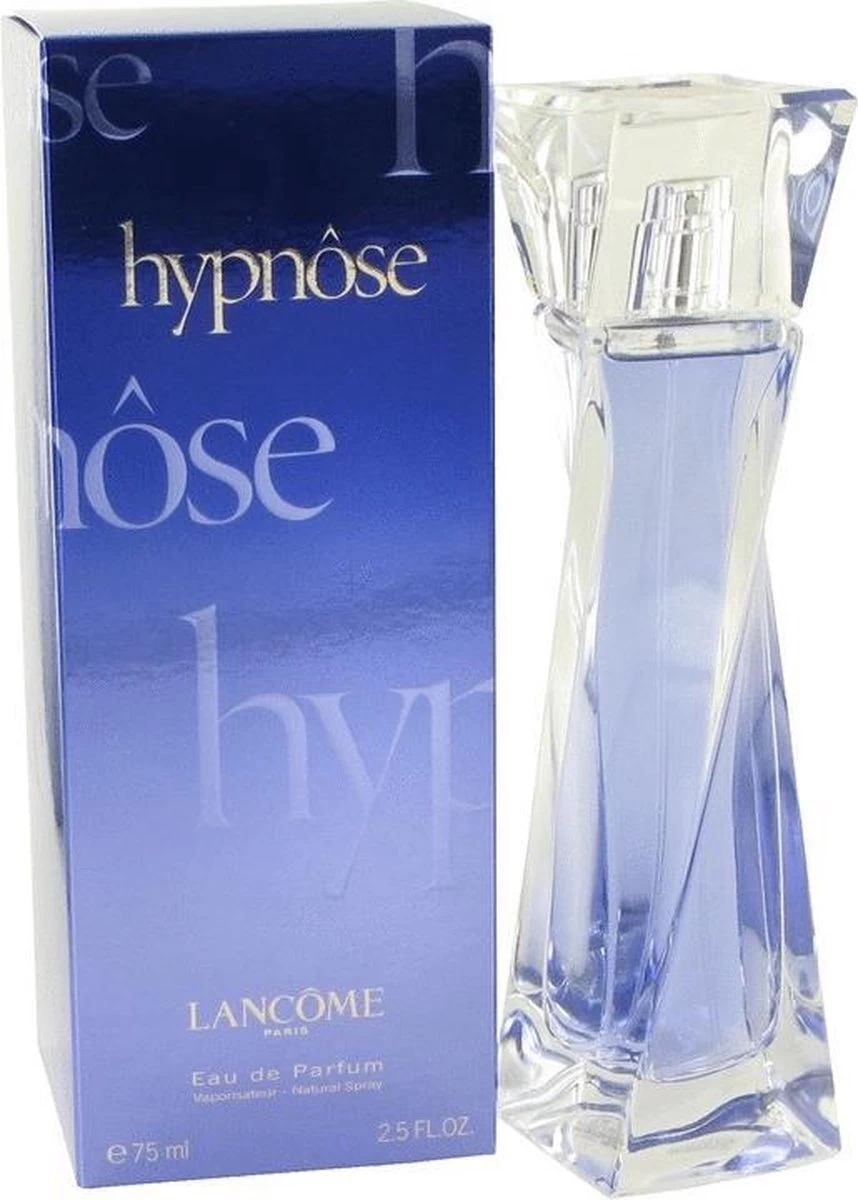 Lancôme Hypnôse 75 Ml - Eau De Parfum - Damesparfum 11 Lancôme Hypnôse 75 Ml - Eau De Parfum - Damesparfum - Afbeelding 9