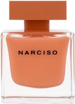 Narciso Rodriguez Narciso Ambree - 90 Ml - Eau De Parfum Spray - Damesparfum 22 Narciso Rodriguez Narciso Ambree - 90 Ml - Eau De Parfum Spray - Damesparfum -Parfumwinkel voor één product 858x1200 4