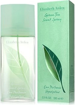 Elizabeth Arden Green Tea 100 Ml - Eau De Parfum - Damesparfum 35 Elizabeth Arden Green Tea 100 Ml - Eau De Parfum - Damesparfum -Parfumwinkel voor één product 859x1200 2