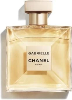 Chanel Gabrielle 100 Ml - Eau De Parfum - Damesparfum 20 Chanel Gabrielle 100 Ml - Eau De Parfum - Damesparfum -Parfumwinkel voor één product 859x1200
