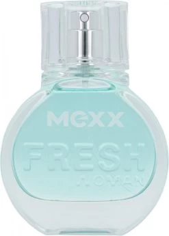 Mexx Fresh Woman Eau De Toilette - 30ml -Parfumwinkel voor één product 860x1200 1