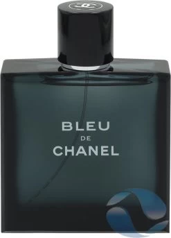 Chanel Bleu De Chanel 100 Ml - Eau De Toilette - Herenparfum -Parfumwinkel voor één product 863x1200 5