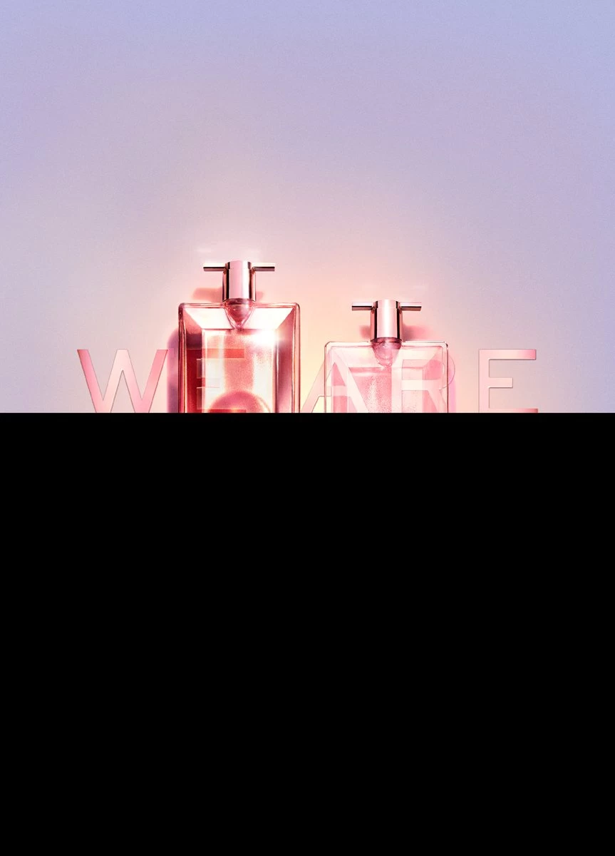 Lancôme Idôle L'Intense 75 Ml - Eau De Parfum - Damesparfum 8 Lancôme Idôle L'Intense 75 Ml - Eau De Parfum - Damesparfum - Afbeelding 6