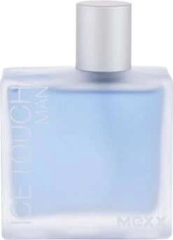 Mexx Ice Touch Man Eau De Toilette - 50 Ml 41 Mexx Ice Touch Man Eau De Toilette - 50 Ml -Parfumwinkel voor één product 866x1200 2