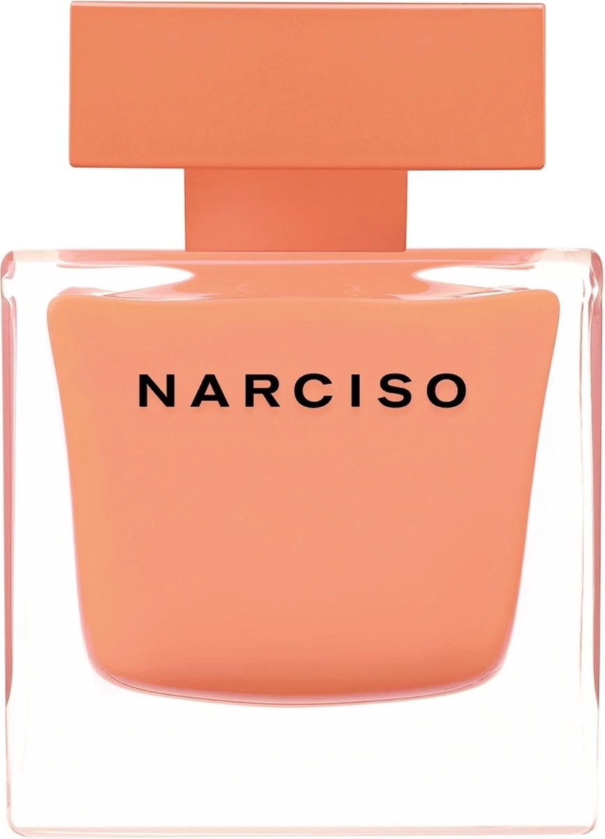 Narciso Rodriguez Ambrée 50 Ml - Eau De Parfum - Damesparfum 11 Narciso Rodriguez Ambrée 50 Ml - Eau De Parfum - Damesparfum - Afbeelding 9