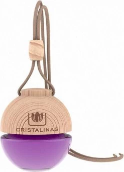 Auto Luchtverfrisser Cristalinas Bosvruchten (6 Ml) -Parfumwinkel voor één product 866x1200 5