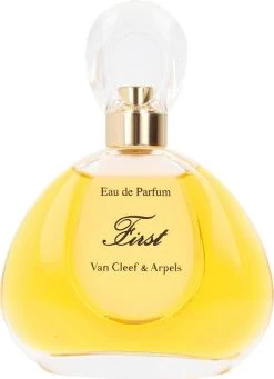 Van Cleef & Arpels First 100 Ml - Eau De Parfum - Unisex -Parfumwinkel voor één product 869x1200 1