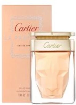 Cartier La Panthere Eau De Parfum Spray 25 Ml -Parfumwinkel voor één product 872x1200