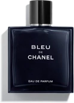 Chanel - Bleu De Chanel - Eau De Parfum Spray 150 Ml 12 Chanel - Bleu De Chanel - Eau De Parfum Spray 150 Ml -Parfumwinkel voor één product 873x1200 4