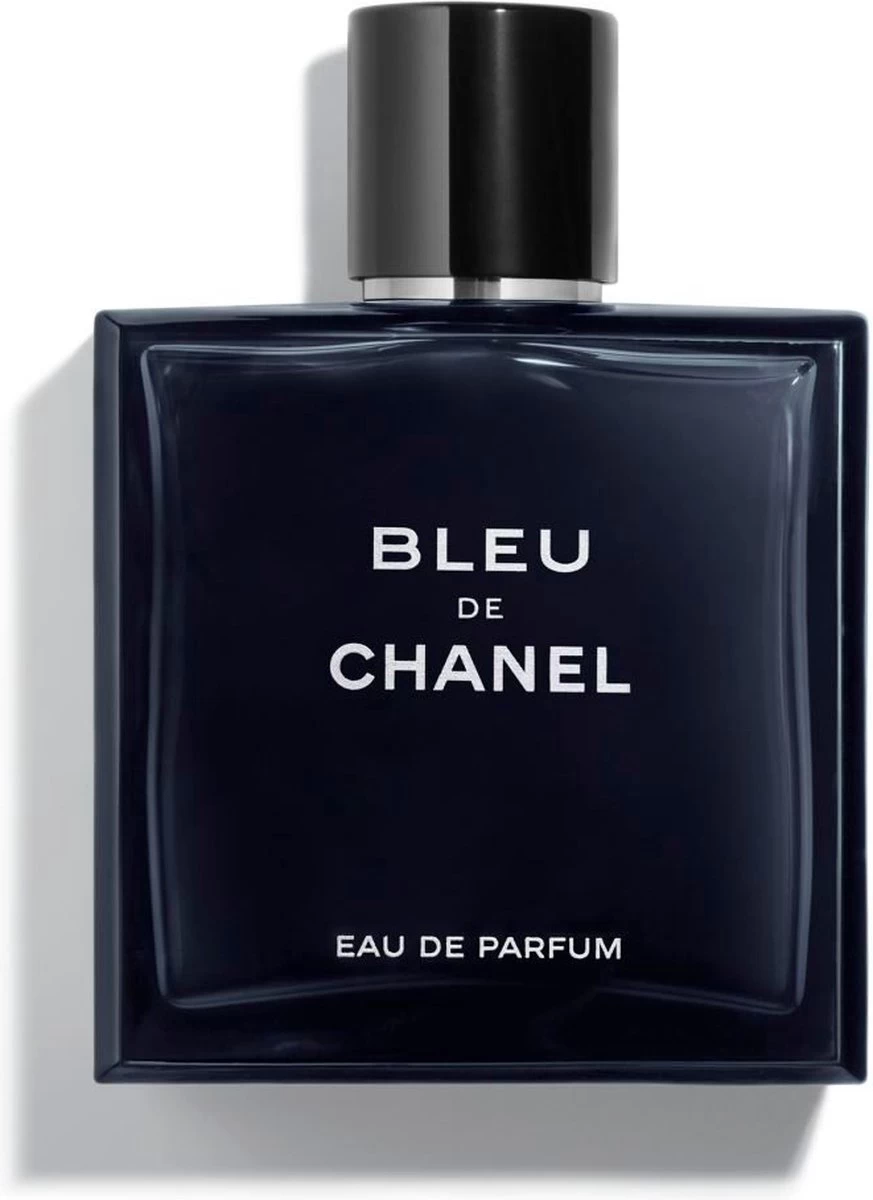 Chanel - Bleu De Chanel - Eau De Parfum Spray 150 Ml 7 Chanel - Bleu De Chanel - Eau De Parfum Spray 150 Ml - Afbeelding 5