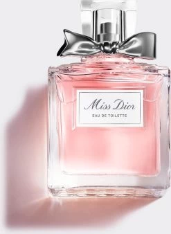 Dior Miss Dior - 100 Ml - Eau De Toilette 27 Dior Miss Dior - 100 Ml - Eau De Toilette -Parfumwinkel voor één product 876x1200 1
