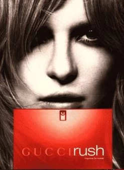 Gucci Rush 50 Ml - Eau De Toilette - Damesparfum 35 Gucci Rush 50 Ml - Eau De Toilette - Damesparfum -Parfumwinkel voor één product 876x1200