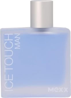 Mexx Ice Touch Man Eau De Toilette - 50 Ml 24 Mexx Ice Touch Man Eau De Toilette - 50 Ml -Parfumwinkel voor één product 877x1200 1