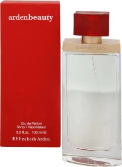 Elizabeth Arden Arden Beauty 100 Ml - Eau De Parfum - Damesparfum 33 Elizabeth Arden Arden Beauty 100 Ml - Eau De Parfum - Damesparfum -Parfumwinkel voor één product 877x1200 2