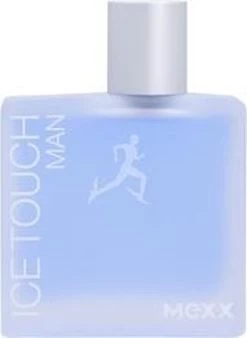 Mexx Ice Touch Man Eau De Toilette - 50 Ml 32 Mexx Ice Touch Man Eau De Toilette - 50 Ml -Parfumwinkel voor één product 878x1200