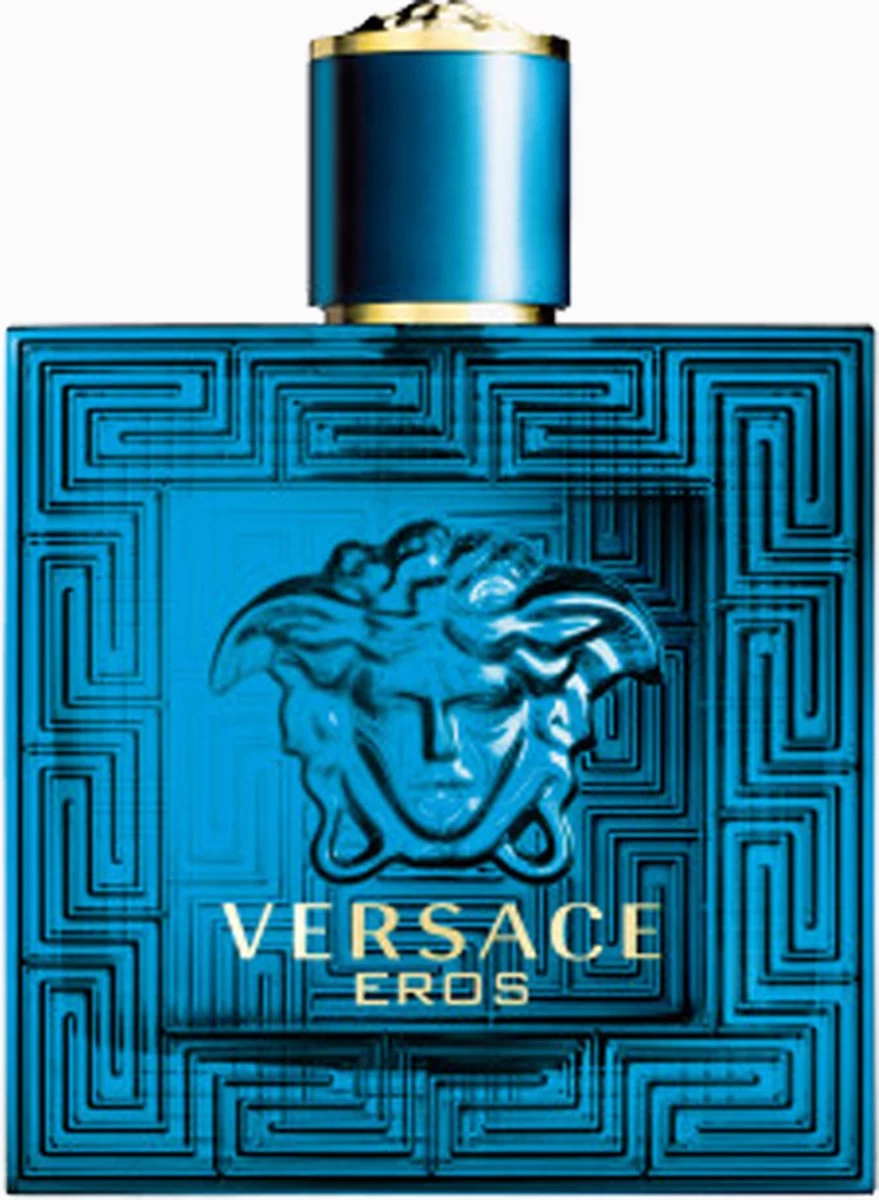 Versace Eros By Versace 5 Ml - Mini EDT 7 Versace Eros By Versace 5 Ml - Mini EDT - Afbeelding 5