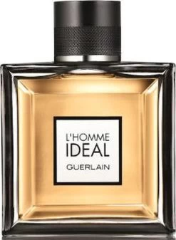 Guerlain L'Homme Ideal - 50 Ml - Eau De Toilette Spray - Herenparfum 23 Guerlain L'Homme Ideal - 50 Ml - Eau De Toilette Spray - Herenparfum -Parfumwinkel voor één product 879x1200 2