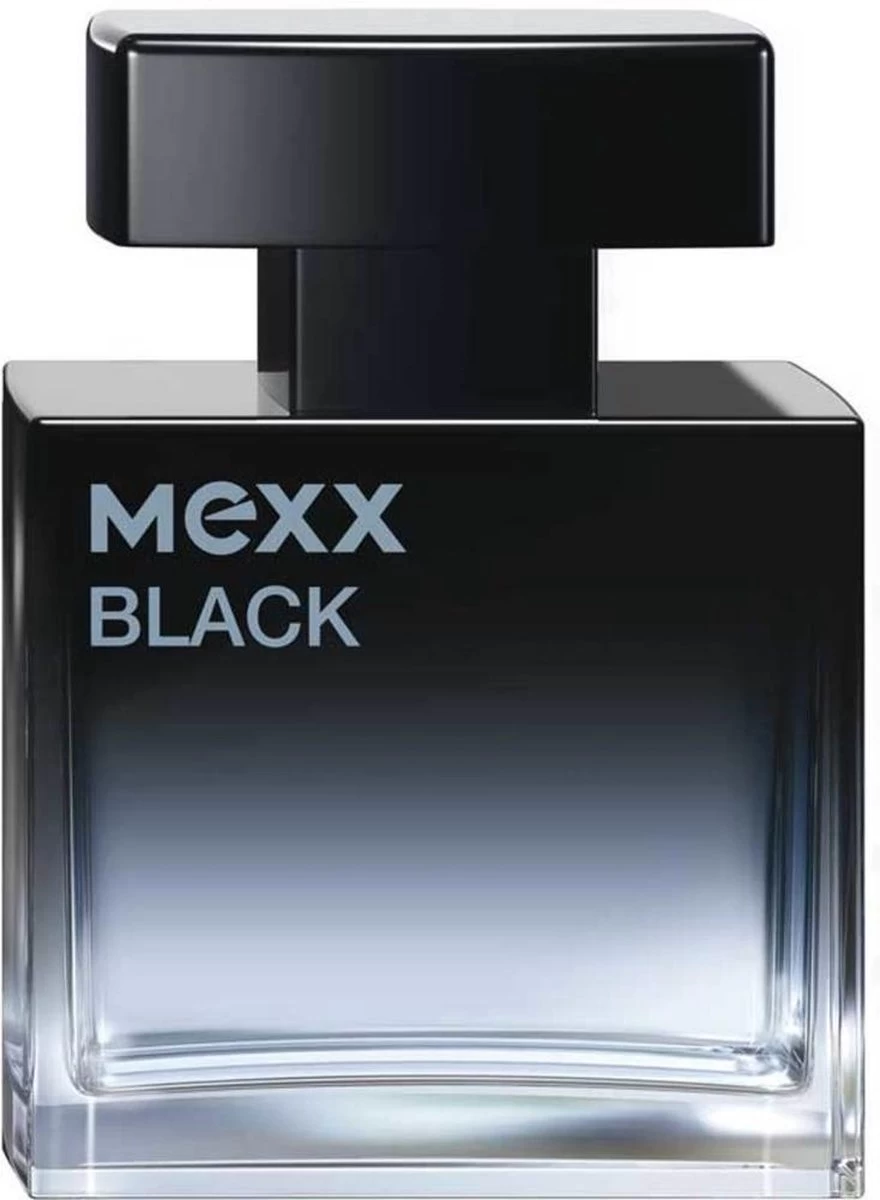 Mexx Black For Men 50 Ml - Eau De Toilette - Herenparfum 18 Mexx Black For Men 50 Ml - Eau De Toilette - Herenparfum - Afbeelding 16