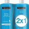 Body Lotion Neutrogena Hydro Boost (2 X 750 Ml) 1 Body Lotion Neutrogena Hydro Boost (2 X 750 Ml) -Parfumwinkel voor één product 881x1200 4