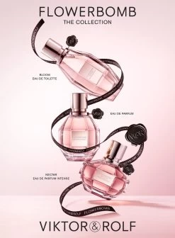 Viktor & Rolf Flowerbomb 50 Ml - Eau De Parfum - Damesparfum 36 Viktor & Rolf Flowerbomb 50 Ml - Eau De Parfum - Damesparfum -Parfumwinkel voor één product 882x1200