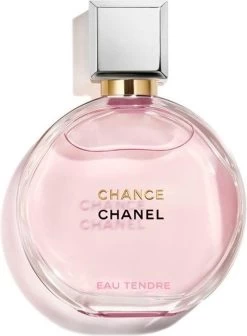 Chanel - Eau De Parfum - Chance Eau Tendre - 35 Ml -Parfumwinkel voor één product 883x1200