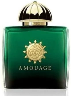 Amouage Epic Woman - 100 Ml - Eau De Parfum -Parfumwinkel voor één product 884x1200 2