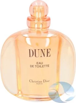 Dior Dune 100 Ml - Eau De Toilette - Damesparfum -Parfumwinkel voor één product 884x1200 3